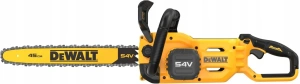 Аккумуляторная цепная пила DeWALT DCMCS574×1-QW с АКБ и ЗУ