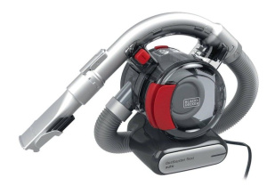 Автомобильный пылесос BLACK+DECKER PD1200AV