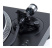 Виниловый проигрыватель Audio-Technica AT-LP120XUSB, черный