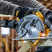 Аккумуляторная дисковая пила DeWALT DCS570H2T, с АКБ и ЗУ