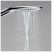 Душевой гарнитур Hansgrohe Raindance Select S 26626000, хром