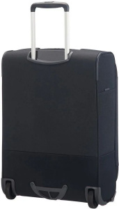 Чемодан Samsonite Base Boost S 55см, черный 79200-1041