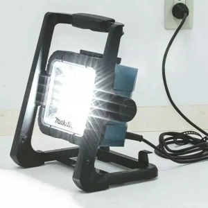 Аккумуляторный фонарь Makita DML805 14,4–18 В LXT, без АКБ и ЗУ