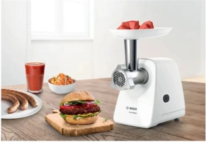Мясорубка Bosch Smart Power MFW2500W