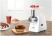 Мясорубка Bosch Smart Power MFW2500W