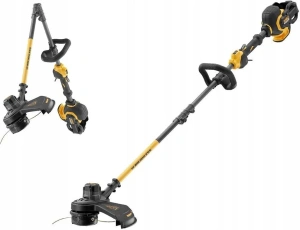 Аккумуляторный триммер для травы DeWalt DCMST561N, без АКБ и ЗУ