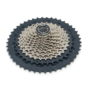 Кассета Shimano SLX M7000 11 скоростей (11-46) (ICSM7000146)