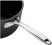 Кастрюля с крышкой Zwilling Forte 22см 66565221 черная