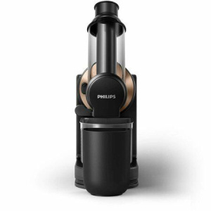 Соковыжималка Philips Slow HR1888/70, черный