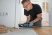 Многофункциональный инструмент Bosch GOP 40-30 Professional 0601231001