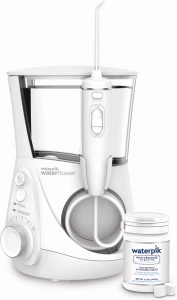 Ирригатор с функцией отбеливания Waterpik WF-05 Whitening Professional