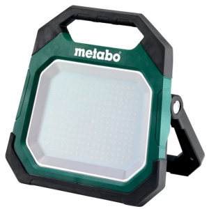 Аккумуляторный прожектор Metabo BSA 18 LED 10000 601506850