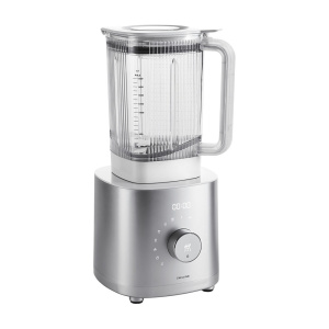 Стационарный блендер ZWILLING Enfinigy Power Blender, серебристый 530000000