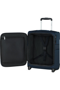 Чемодан Samsonite Urbify S 45см, темно-синий 150714-1598