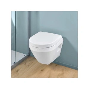 Унитаз Villeroy & Boch Architectura 4687C0R1