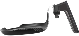 Форма для аэрогриля Philips Viva и Viva+ HD9910/20 черный