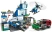 Конструктор LEGO City 60316 Полицейский участок