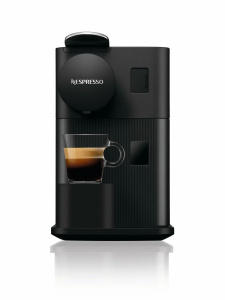 Капсульная кофемашина DeLonghi Nespresso Lattissima One EN510.B"