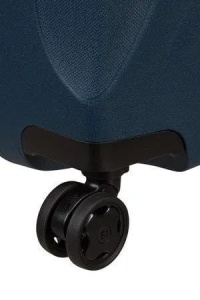 Чемодан Samsonite Essens S 55см, синий 146909-1041