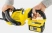 Аккумуляторный кусторез Karcher HGE 36-60 Battery 1.444-250.0 (без АКБ и ЗУ)