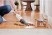 Ручной пылесос BLACK+DECKER HLVC315B11
