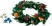 LEGO Botanicals 10340 Венок