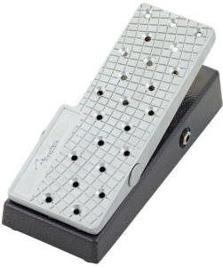 Педаль экспрессии и громкости Fender EXP-1 Expression Pedal