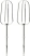 Ручной миксер Black+Decker BXMXA500E