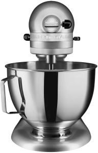 Планетарный миксер KitchenAid 5KSM95PSECU, графитовый