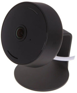 Камера видеонаблюдения LOGITECH Circle View 961-000490, черный