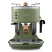Кофеварка капельная DeLonghi Ecov311.GR, зеленый