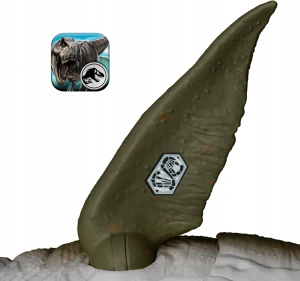 Интерактивная Игрушка Mattel Jurassic World Bite'N Blast Mosasaurus JJP80 JCH00