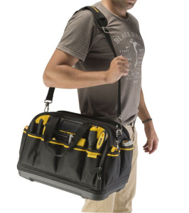 Stanley Сумка для инструмента "FatMax" двусторонняя FMST1-73607 1-73-607