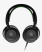 Игровые наушники Steelseries Arctis Nova 1X, черный