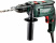 Дрель-шуруповерт Metabo 600743500