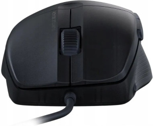 Мышь Turtle Pure Sel черный (TBM100105)