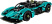 Конструктор LEGO Technic 42208 Aston Martin Valkyrie