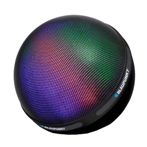 Динамик Blaupunkt черный (BT08LED)