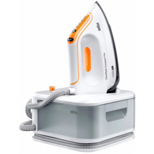 Парогенератор BRAUN CareStyle Compact IS 2561