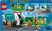 LEGO City 60386 Мусоровоз для переработки