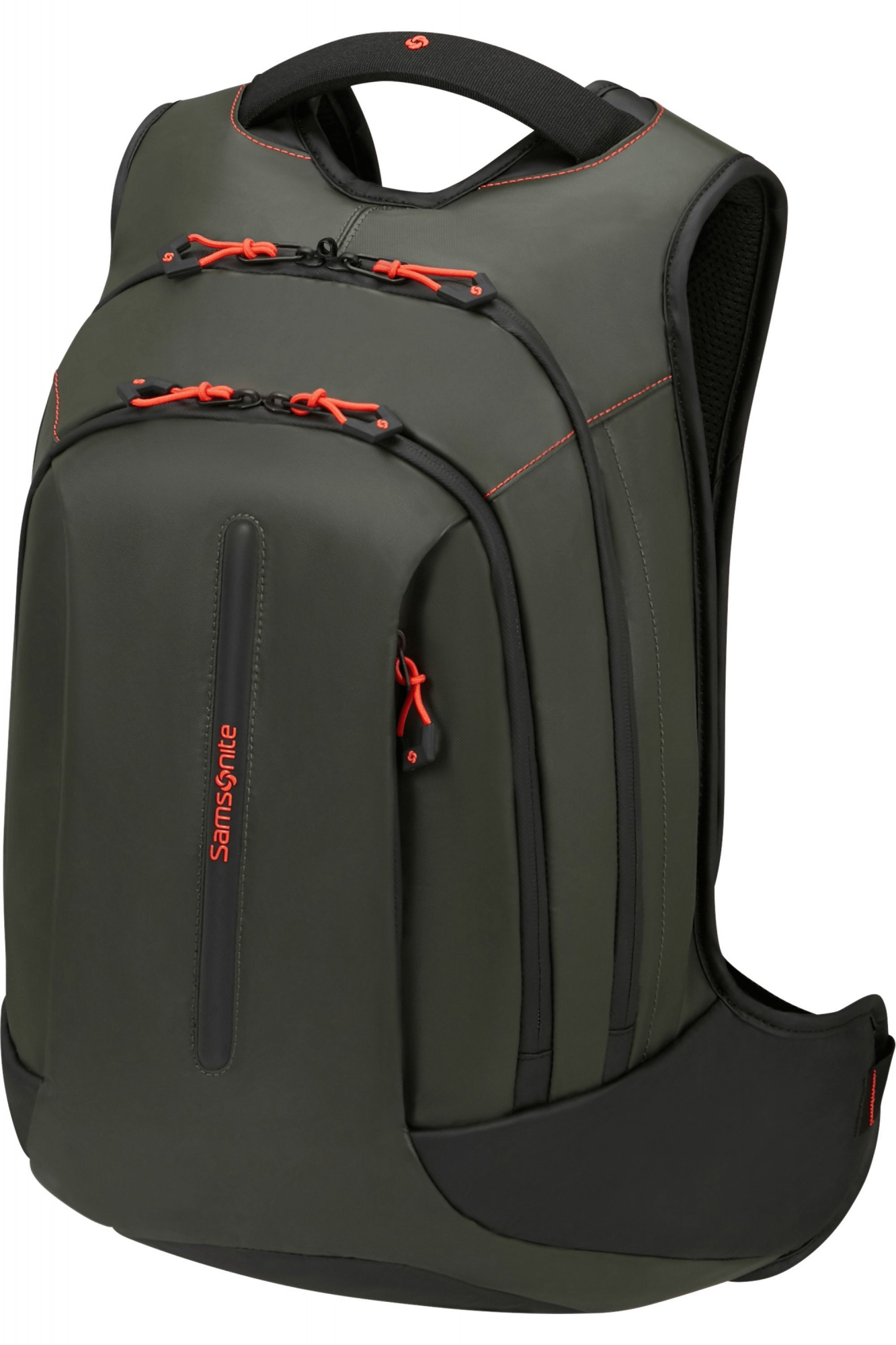 Рюкзак Samsonite Ecodiver 140871-9199 M 19л Climbing Ivy
