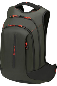 Рюкзак для ноутбука Samsonite Ecodiver M 15,6″, зеленый 140871-9199