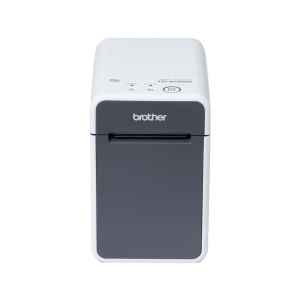 Принтер этикеток Brother TD-2125N