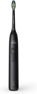 Электрическая зубная щетка Philips Sonicare 5300 HX7101/01, черный