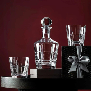 Набор для виски Villeroy & Boch Ardmore Club 3 предмета 11-3614-9201