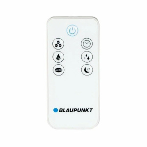 Увлажнитель воздуха Blaupunkt AHS601, белый