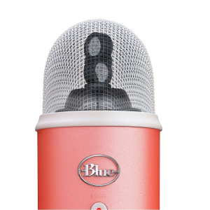 USB микрофон Logitech Blue Yeti Aurora (988000534)