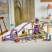 Конструктор LEGO Friends 42703 Русалочьи американские горки