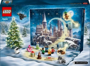 LEGO Harry Potter 76456 адвент календарь на 2025 год