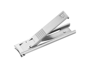 Маникюрный набор Zwilling Twinox 97101-004-0, черный, 5 предметов